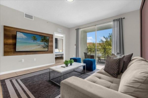 Last Minute Disney Getaway! Private Pool, Hot Tub & Games Room. Book Now! #71951